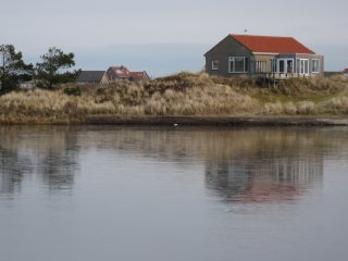 Buitenaanzicht Imrama Buitenaanzicht Imrama